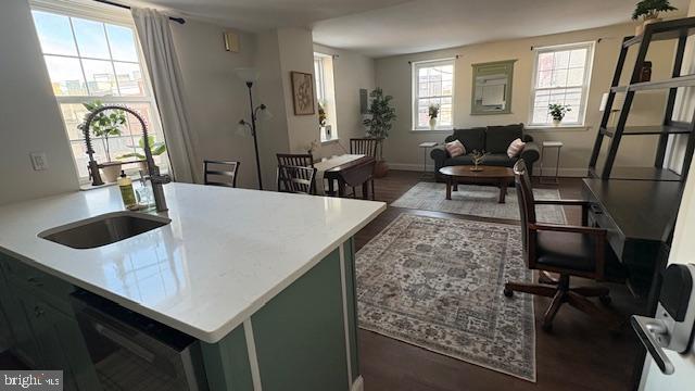 1554 N Lawrence St in Philadelphia, PA - Foto de edificio - Building Photo