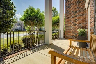 9810 Daufuskie Dr in Charlotte, NC - Building Photo - Building Photo
