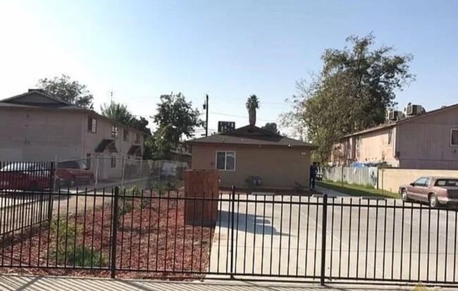 property at 703 N St