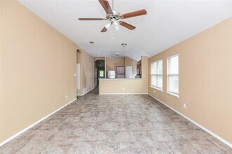 12516 Patnoe Dr in Burleson, TX - Building Photo - Building Photo