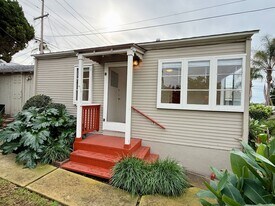 4315-4315 Maryland St in San Diego, CA - Building Photo