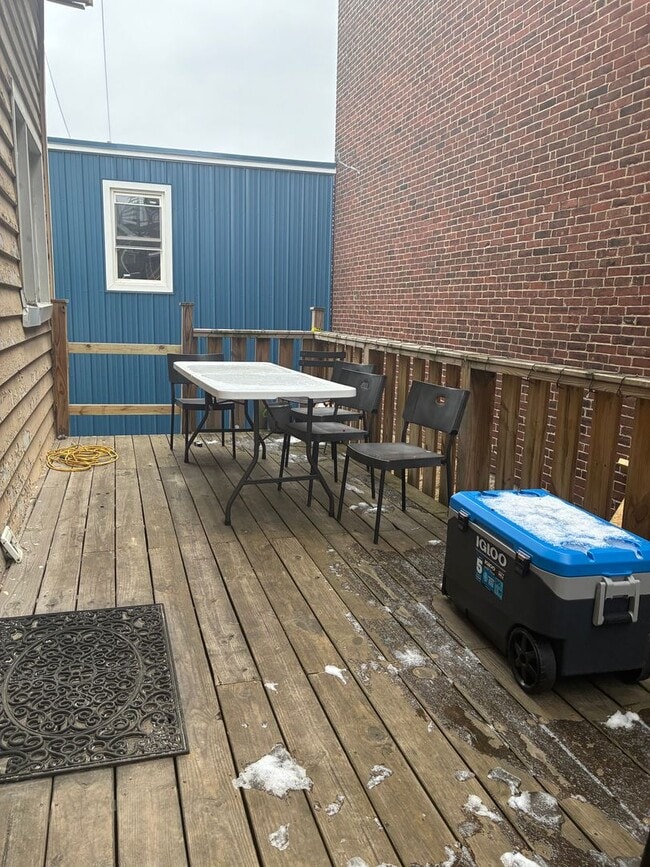 353 Oakland Ave in Pittsburgh, PA - Building Photo - Building Photo