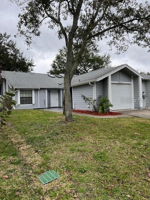 property at 411 Poplar Ct