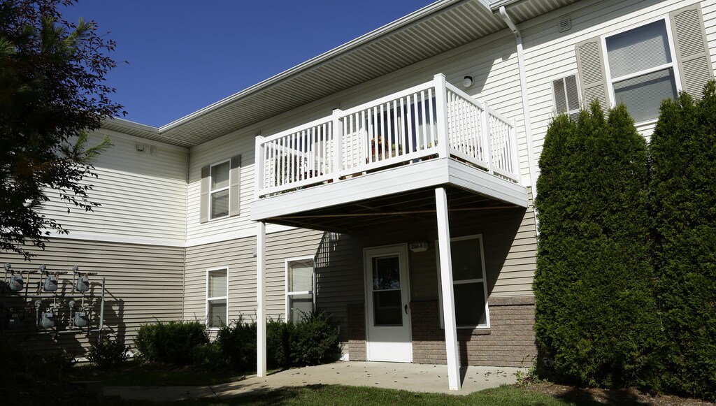 North Pointe Apartments Holland, MI Apartments