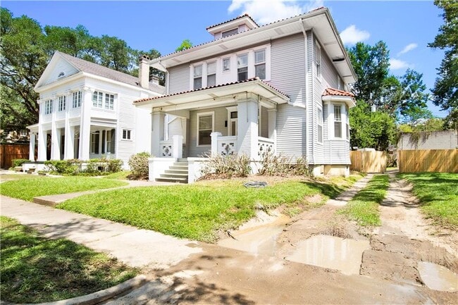 property at 255 West St