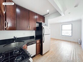567 W 125th St in New York, NY - Building Photo