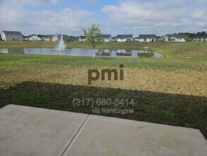 1854 Cascades Dr in Greenfield, IN - Building Photo - Building Photo