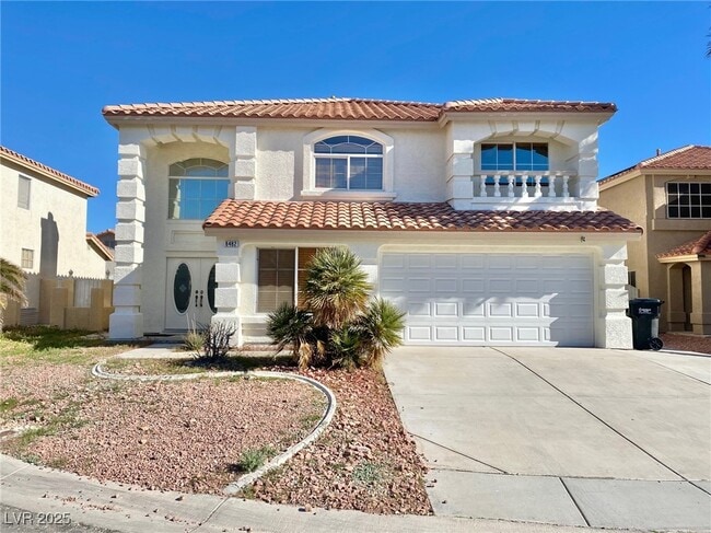 property at 8482 Canvas Vest Ct