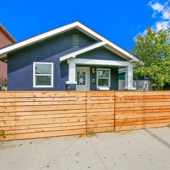 1935 Griffin Ave in Los Angeles, CA - Building Photo