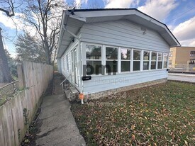 1504 S Randolph St in Indianapolis, IN - Building Photo