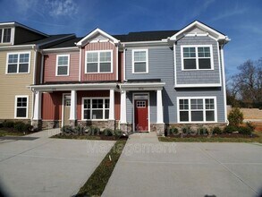 4509 Josephine Ln in Chester, VA - Building Photo - Building Photo