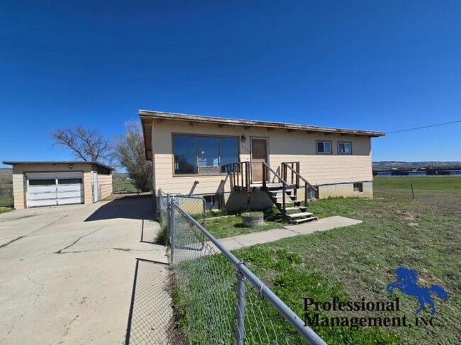 property at 6303 Grand Ave