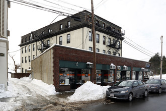 Waverly Apartments in Melrose, MA - Building Photo - Building Photo