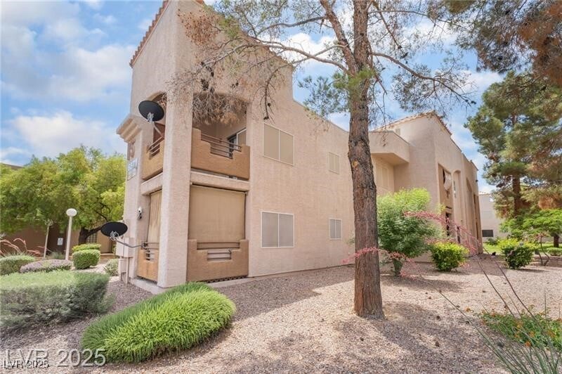 6871 Tamarus St in Las Vegas, NV - Building Photo