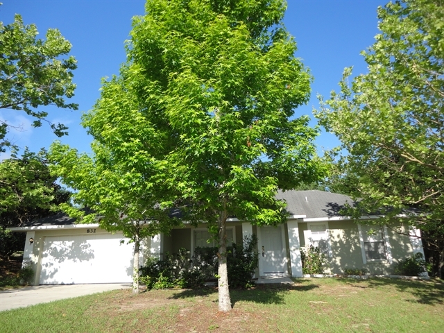 property at 832 Forestwood Dr