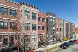 Girard Street Green in Washington, DC - Building Photo - Building Photo