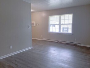 610 S Washington St in Crawfordsville, IN - Building Photo - Building Photo