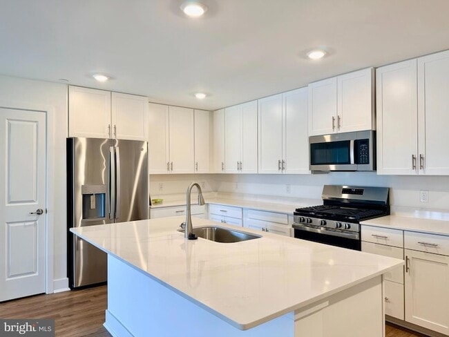property at 2307 Jacob Francis Wy