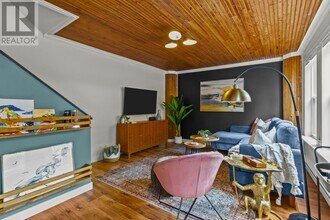 45 Bond St in St John's, NL - Building Photo - Building Photo