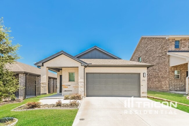 property at 104 Berkshire Dr