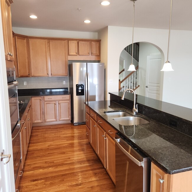 7732 Water St in Fulton, MD - Building Photo - Building Photo