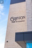 1826 Wyoming Ave in Lasalle, ON - Building Photo