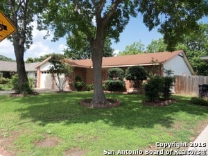 property at 5878 Cliff Path