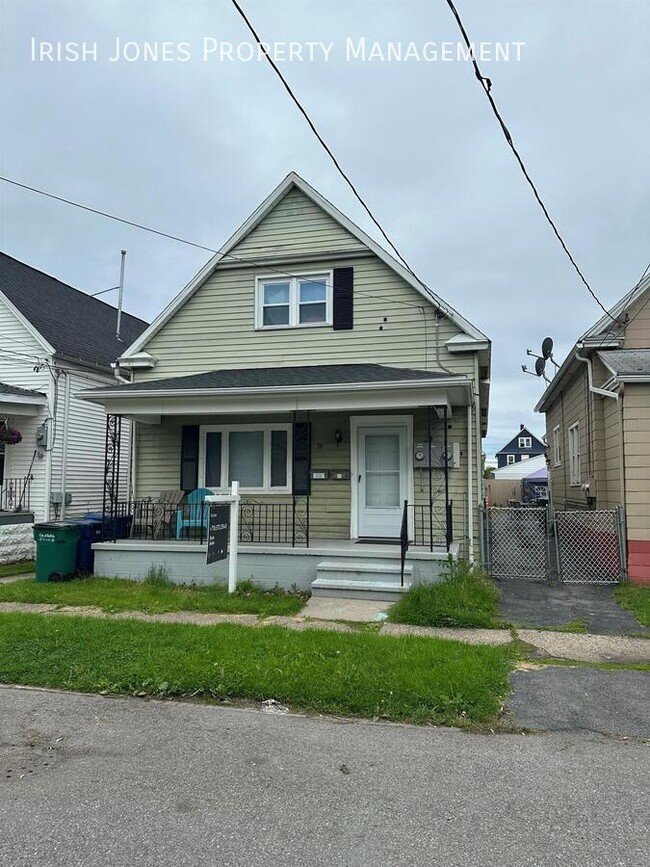 property at 78 Gorski St