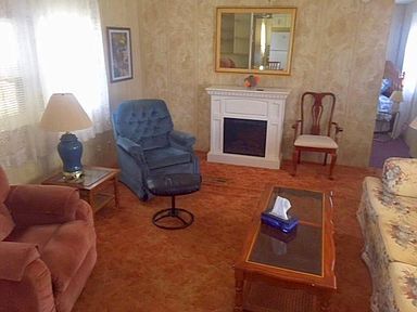 824 Janet St in Wildwood, FL - Building Photo - Building Photo