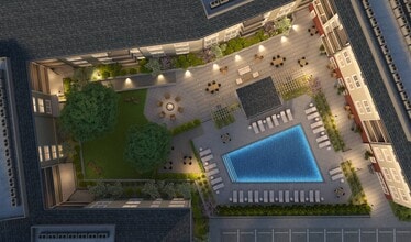 Alexan Chelmsford in North Chelmsford, MA - Foto de edificio - Building Photo