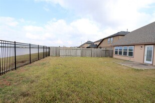 9218 Mission Arbor Ln in Richmond, TX - Building Photo