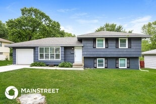 6311 E 102nd Terrace in Kansas City, MO - Building Photo