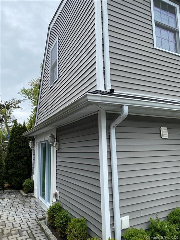 40 Gerry St in Greenwich, CT - Building Photo - Building Photo