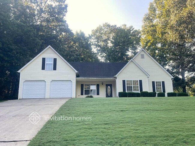 property at 16 Chastain Way
