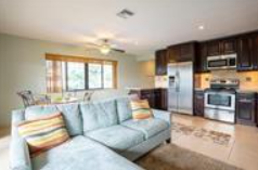 3208 SE 11th St, Unit 201 in Pompano Beach, FL - Building Photo