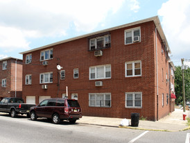 3500 Hudson Ave Apartments