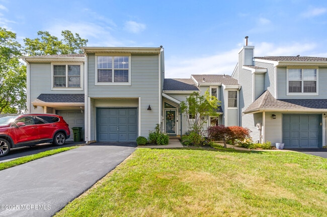 property at 81 Malibu Dr