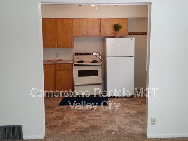 property at 309 College St SE