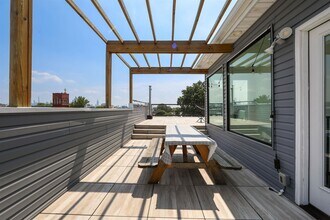 157 Sherman Ave in Jersey City, NJ - Building Photo - Building Photo