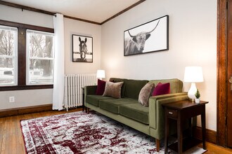 4141 4th Ave S in Minneapolis, MN - Building Photo - Building Photo