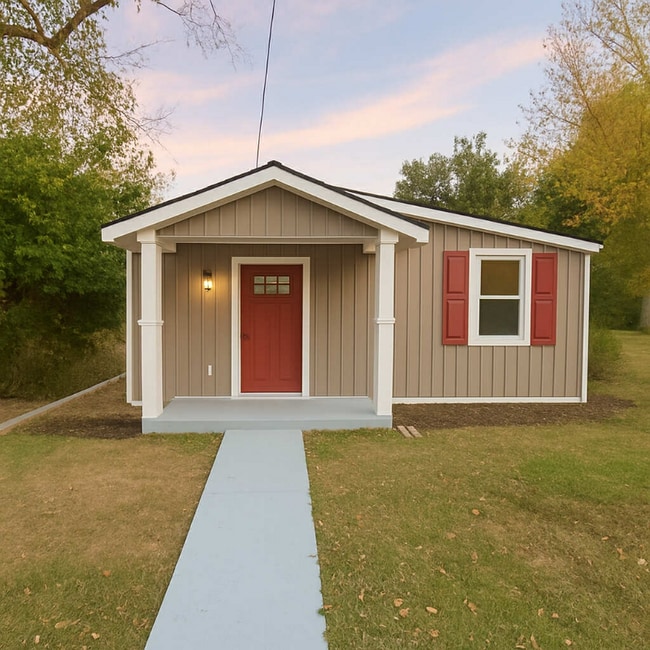 property at 626 Florida Ave