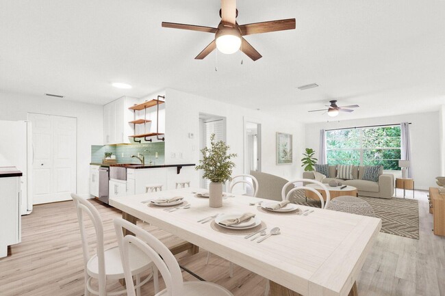 property at 8356 SE Croft Cir