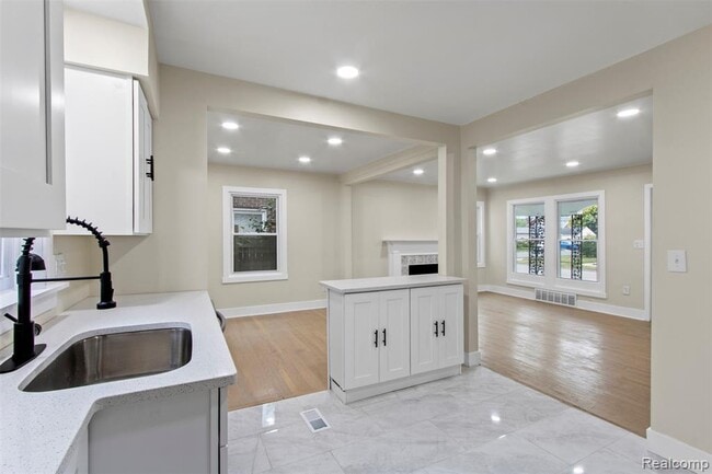 18614 Griggs St in Detroit, MI - Building Photo - Building Photo