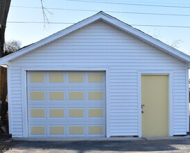 416 E 31st St in Anderson, IN - Building Photo - Building Photo