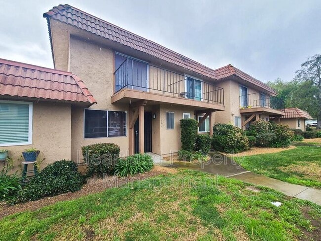 property at 1663 Rue De Valle