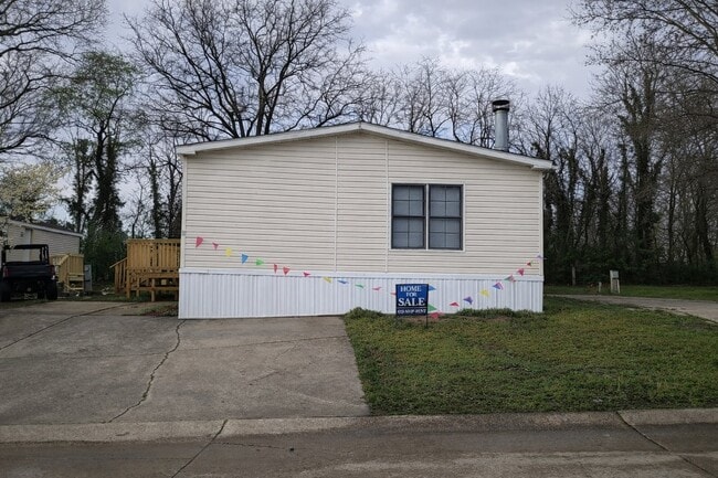 property at 12 Deerwood Park