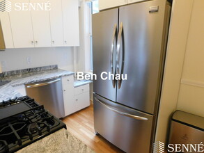 2 Sacramento St, Unit 1 in Cambridge, MA - Building Photo - Building Photo