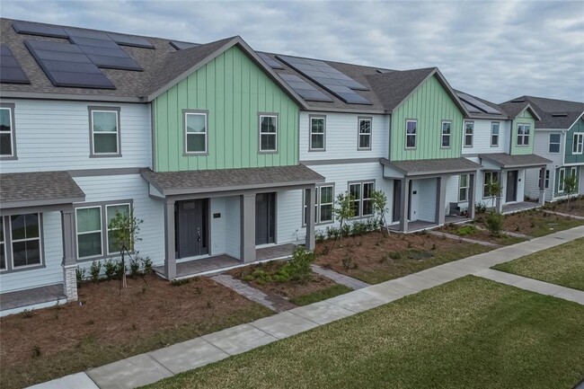 6487 Cyrils Dr in St. Cloud, FL - Building Photo - Building Photo