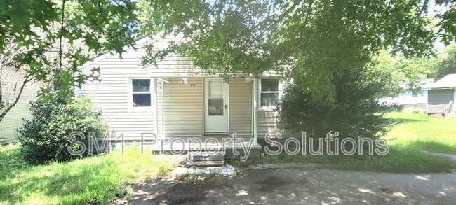 property at 2716 Ingram Rd