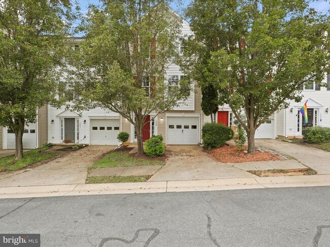 10039 Gander Ct in Fredericksburg, VA - Building Photo - Building Photo
